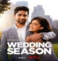 Nonton Film Wedding Season 2022 Subtitle Indonesia Poster