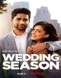 Nonton Film Wedding Season 2022 Subtitle Indonesia Poster