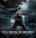 Nonton Full Metal Achemist The Revenge Of Scar 2022 Sub Indonesia Poster