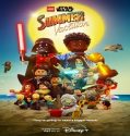 Nonton Lego Star Wars Summer Vacation 2022 Subtitle Indonesia Poster