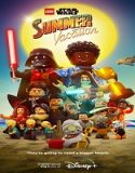 Nonton Lego Star Wars Summer Vacation 2022 Subtitle Indonesia Poster