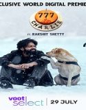 Nonton Movie 777 Charlie 2022 Subtitle Indonesia Poster