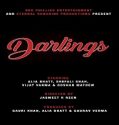 Nonton Movie Darlings 2022 Subtitle Indonesia Poster