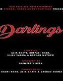 Nonton Movie Darlings 2022 Subtitle Indonesia Poster