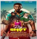 Nonton Movie Day Shift 2022  Subtitle Indonesia Poster