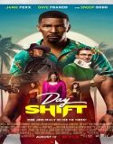 Nonton Movie Day Shift 2022 Subtitle Indonesia Poster