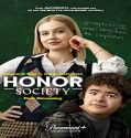 Nonton Movie Honor Society 2022 Subtitle Indonesia Poster