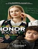 Nonton Movie Honor Society 2022 Subtitle Indonesia Poster
