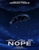 Nonton Movie Nope 2022 Subtitle Indonesia Poster
