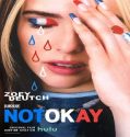Nonton Movie Not Okay 2022 Subtitle Indonesia Poster