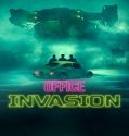 Nonton Movie Office Invasion 2022 Subtitle Indonesia Poster