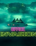 Nonton Movie Office Invasion 2022 Subtitle Indonesia Poster