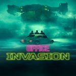 Nonton Movie Office Invasion 2022 Subtitle Indonesia Online kebioskop21