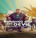 Nonton Movie Running With The Devil 2022 Subtitle Indonesia Poster