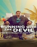 Nonton Movie Running With The Devil 2022 Subtitle Indonesia Poster
