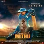 Nonton Movie Shabaash Mithu 2022 Subtitle Indonesia Online kebioskop21