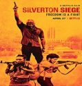 Nonton Movie Silverton Siege 2022 Subtitle Indonesia Poster