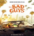 Nonton Movie The Bad Guys 2022 Subtitle Indonesia Poster