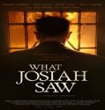 Nonton Movie What Josiah Saw 2022 Subtitle Indonesia Poster