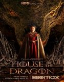 Nonton Serial House of the Dragon Season 1 Subtitle Indonesia Poster