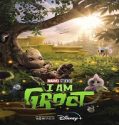 Nonton Serial I Am Groot Season 1 Subtitle Indonesia Poster
