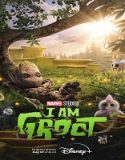 Nonton Serial I Am Groot Season 1 Subtitle Indonesia Poster
