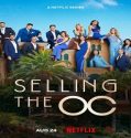 Nonton Serial Selling the OC Season 1 Subtitle Indonesia Poster
