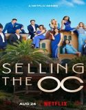 Nonton Serial Selling the OC Season 1 Subtitle Indonesia Poster