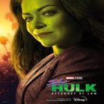 Nonton Serial She Hulk Attorney at Law Season 1 Subtitle Indonesia Online kebioskop21