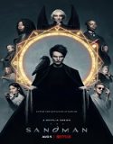 Nonton Serial The Sandman 2022 Season 1 Subtitle Indonesia Poster