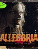 Nonton Streaming Allegoria 2022 Subtitle Indonesia Poster