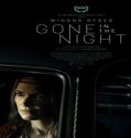Nonton Streaming Gone In The Night 2022 Subtitle Indonesia Poster