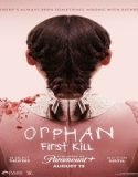 Nonton Streaming Orphan First Kill 2022 Subtitle Indonesia Poster