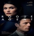 Nonton Streaming Rogue Agent 2022 Subtitle Indonesia Poster