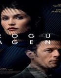 Nonton Streaming Rogue Agent 2022 Subtitle Indonesia Poster