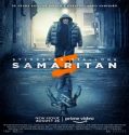 Nonton Streaming Samaritan 2022 Subtitle Indonesia Poster