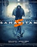 Nonton Streaming Samaritan 2022 Subtitle Indonesia Poster