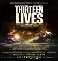Nonton Streaming Thirteen Lives 2022 Subtitle Indonesia Poster
