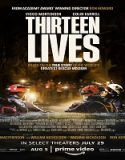 Nonton Streaming Thirteen Lives 2022 Subtitle Indonesia Poster