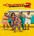 Streaming Film Boblemente Embarazada 2 (2022) Subtitle Indonesia Poster