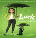 Streaming Film Luck 2022 Subtitle Indonesia Poster