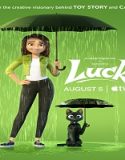 Streaming Film Luck 2022 Subtitle Indonesia Poster