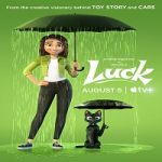 Streaming Film Luck 2022 Subtitle Indonesia Online kebioskop21