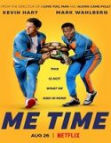 Streaming Film Me Time 2022 Subtitle Indonesia Poster