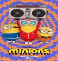 Streaming Film Minions The Rise Of Gru 2022 Subtitle Indonesia Poster