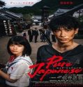 Streaming Film Pure Japanese 2022 Subtitle Indonesia Poster