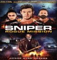 Streaming Film Sniper Rogue Mission 2022 Subtitle Indonesia Poster