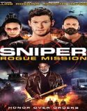 Streaming Film Sniper Rogue Mission 2022 Subtitle Indonesia Poster