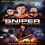 Streaming Film Sniper Rogue Mission 2022 Subtitle Indonesia Online kebioskop21