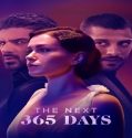 Streaming Film The Next 365 Days 2022 Subtitle Indonesia Poster